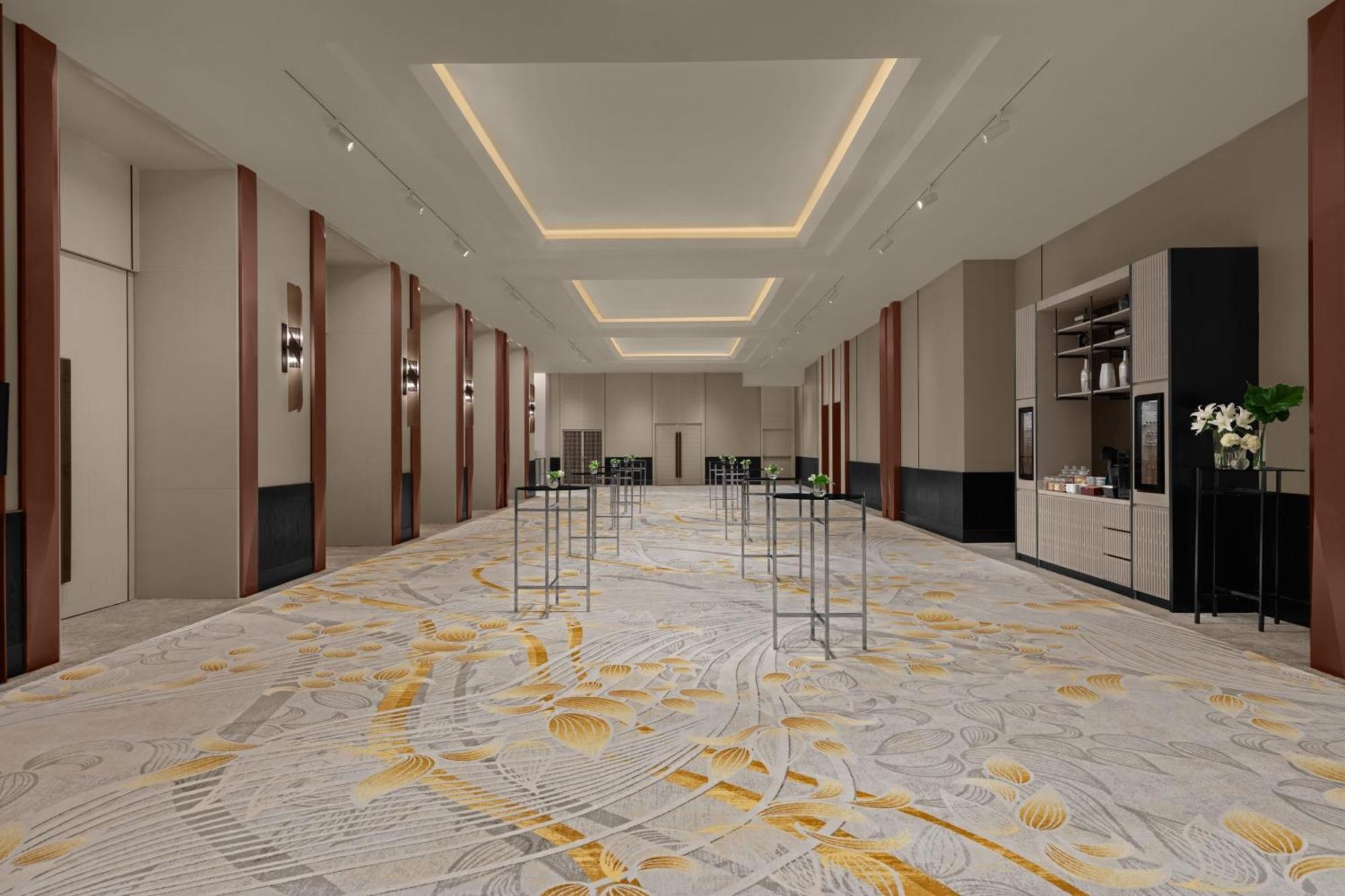 Chiang Mai Marriott Hotel Экстерьер фото